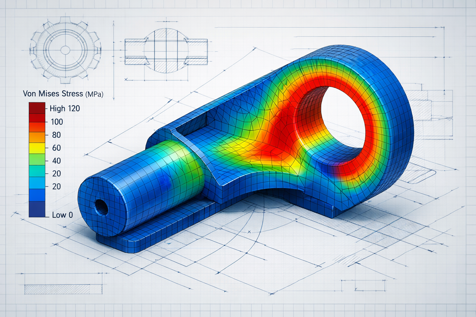 Mecánica de Sólidos